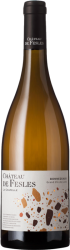 Bonnezeaux Aoc Nv Château De Fesles - 2011 - Loire, Frankreich