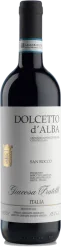 Dolcetto d'Alba San Rocco DOC Giacosa Fratelli - 2024 - Piemont, Italien