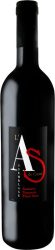 As de Coeur Assemblage de cepages rouges AOC Vaud Cave de Jolimont - 2022 - Waadt, Schweiz