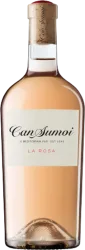 La Rosa Vi natural d'alçada DO Can Sumoi - 2024 - Katalonien, Spanien