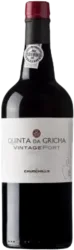 Porto Churchill's Vintage Quinta da Gricha Churchill Graham - 2019 - Douro, Portugal