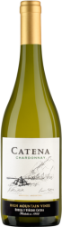 Chardonnay Mendoza Catena Zapata - 2023 - Mendoza, Argentinien
