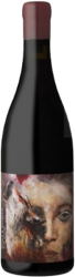 Syrah Wolf & Woman Wines - 2021 - Coastal Region, Südafrika