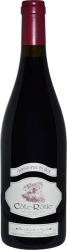 Rouge Cote-Rotie AOC Domaine Pichon - 2021 - Côtes du Rhône, Frankreich