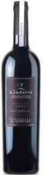 Aglianico del Vulture DOC Riserva Gudarra Bisceglia - 2014 - Basilikata, Italien