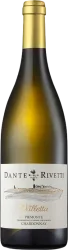 Chardonnay DOC Piemonte Bianco Valletta Dante Rivetti - 2020 - Piemont, Italien