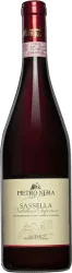 Alisio Sassella Valtellina Superiore DOCG Casa Vinicola Pietro Nera - 2021 - Lombardei, Italien