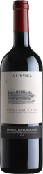Vigna del Lago Brunello di Montalcino DOCG Val di Suga - 2012 - Toskana, Italien