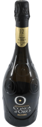 Prosecco Superiore Millesimato Brut DOCG Fattoria Conca D'Oro - Veneto, Italien