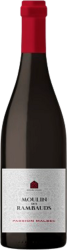 Moulin Des Rambauds Passion Malbec Igp Atlantique Bernard Cazade - 2021 - Default Origin