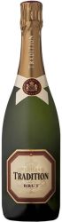 Villiera Tradition Brut MCC Villiera - Coastal Region, Südafrika