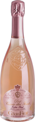 Cuvee dei Frati Rosato Brut VSQ Cà dei Frati - Lombardei, Italien