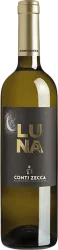 Luna Salento bianco IGP Conti Zecca - 2024 - Apulien, Italien