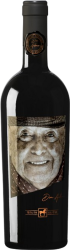 Don Antonio Limited Edition Tenuta Ulisse - Abruzzen, Italien