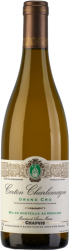 Corton Charlemagne Domaine Chapuis - 2022 - Burgund, Frankreich
