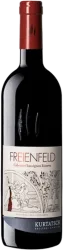 Freienfeld Cabernet Sauvignon Riserva Alto Adige DOC Kellerei Kurtatsch - 2022 - Südtirol, Italien