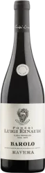 Barolo Ravera DOCG Luigi Einaudi - 2022 - Piemont, Italien