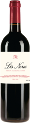 Lis Neris Rosso IGT Venezia Giulia Lis Neris - 2015 - Friaul, Italien
