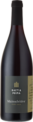 Maienfelder Pinot Noir Raetia Prima AOC Graubünden Von Salis Weinbau von Salis - 2021 - Bündner Herrschaft, Schweiz
