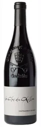 Tradition Chateauneuf-du-Pape rouge AOC Le Clos du Caillou - 2023 - Côtes du Rhône, Frankreich