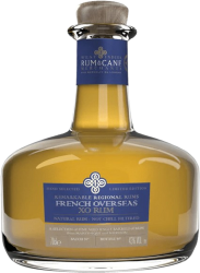 Rum & Cane French Overseas XO Rum & Cane - Default Origin