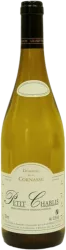 Petit Chablis AC Domaine de la Cornasse - 2024 - Default Origin