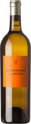 Belondrade y Lurton Rueda DO Belondrade - 2023 - Duero-Tal (Castilla y Leon), Spanien