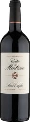 Tertio de Montrose 3ème Vin Saint-Estèphe Château Montrose - 2017 - Bordeaux, Frankreich