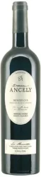 Minervois AOC La Muraille Domaine Ancely Bernard - 2023 - Midi - Languedoc-Roussillon, Frankreich