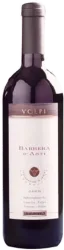 Barbera D'Asti DOCG Cantine Volpi - 2024 - Piemont, Italien
