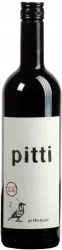 pitti Cuvée Weingut Pittnauer - 2022 - Burgenland, Österreich