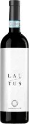 Lautus Langhe DOC Rosso Roberto Sarotto - 2024 - Piemont, Italien