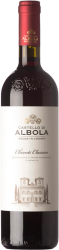 Chianti Classico DOCG Castello d'Albola - 2024 - Toskana, Italien