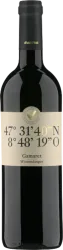 Varietas 40 Gamaret Wiesendangen AOC Zürich Rutishauser-Divino - 2025 - Zürich, Schweiz