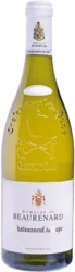 Domaine de Beaurenard Blanc Châteauneuf-du-Pape AC Domaine de Beaurenard - 2023 - Côtes du Rhône, Frankreich