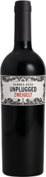 Zweigelt Unplugged Hannes Reeh - 2022 - Burgenland, Österreich