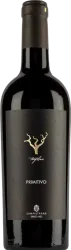 Tre Filari Salento IGP Cantina Sampietrana - 2022 - Apulien, Italien