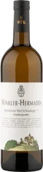 Grauburgunder Ried Schlosskogel G STK Vulkanland Steiermark DAC Winkler-Hermaden - 2020 - Default Origin