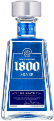 1800 Silver Tequila José Cuervo - Mexiko
