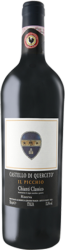 Castello di Querceto Il Picchio Gran Selezione Chianti Classico DOCG Castello di Querceto - 2018 - Toskana, Italien