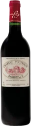 Château Toutigeac Bordeaux Château Toutigeac - 2022 - Bordeaux, Frankreich