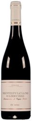 Montepulciano d'Abruzzo DOP Azienda Nicola Di Sipio - 2022 - Abruzzen, Italien
