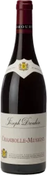 Chambolle-Musigny AC Joseph Drouhin - 2022 - Burgund, Frankreich
