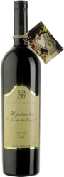 Pinot Noir AOC Hephaistos Cave Louis-Bernard Emery - 2024 - Wallis, Schweiz