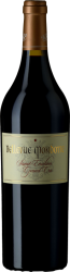 Château Bellevue Mondotte Château La Mondotte - 2020 - Bordeaux, Frankreich