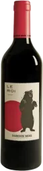 Le Roi Dominik Benz - 2016 - Frankreich