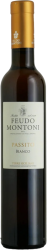 Passito Bianco Terre Siciliane IGT Feudo Montoni - Sizilien, Italien