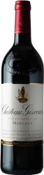 Château Giscours 3ème Cru Classe Margaux Château Giscours - 2018 - Bordeaux, Frankreich