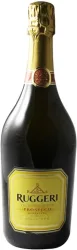 Prosecco DOCG Valdobbiadene Giall'Oro extra dry Ruggeri - Veneto, Italien