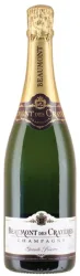 Champagne AOC Grande Reserve Beaumont des Crayéres - Champagne, Frankreich